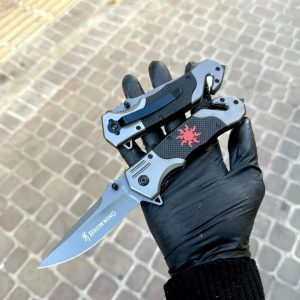 چاقوی جیبی برونینگ F118