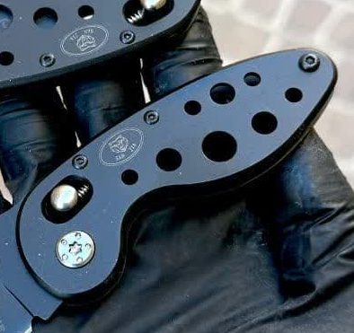 چاقوی جیبی کلمبیا نقلی 2 چاقوی جیبی کلمبیا نقلی