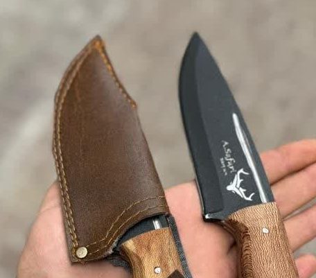 بوشکرفت Safari 3 بوشکرفت Safari