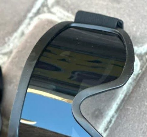 عینک اسکی و موتورسواری 3 عینک اسکی و موتورسواری