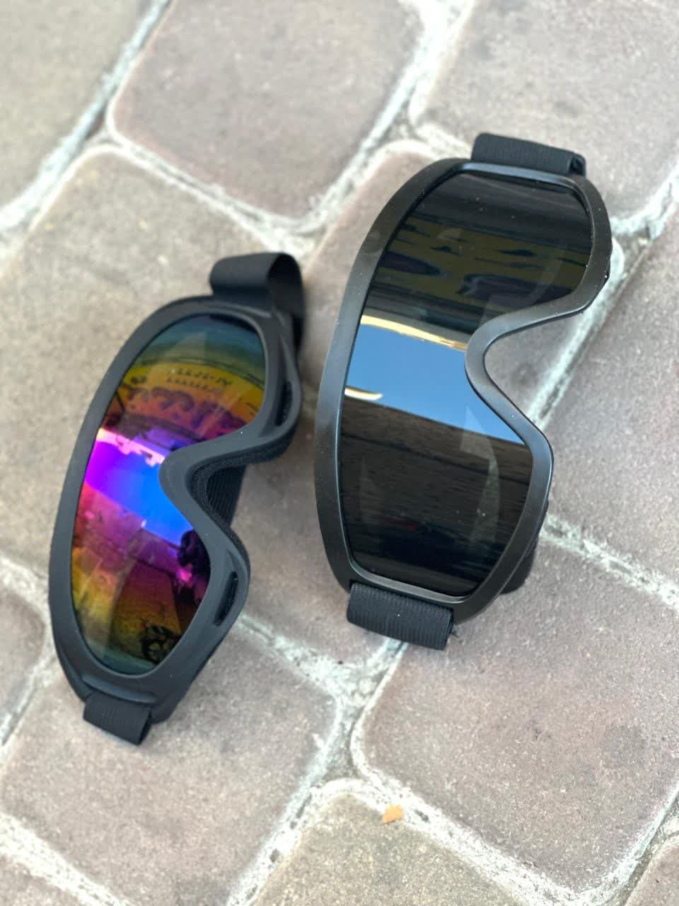 عینک اسکی و موتورسواری 1 عینک اسکی و موتورسواری