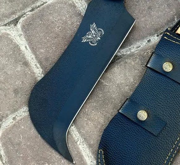 داس یک تیکه 3 داس یک تیکه