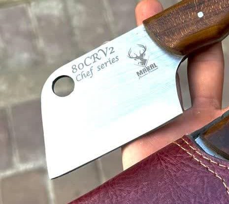 مینی ساطور مارال 3 مینی ساطور مارال