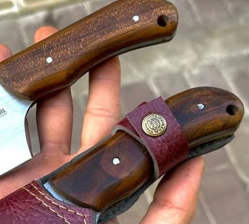 مینی ساطور مارال 2 مینی ساطور مارال