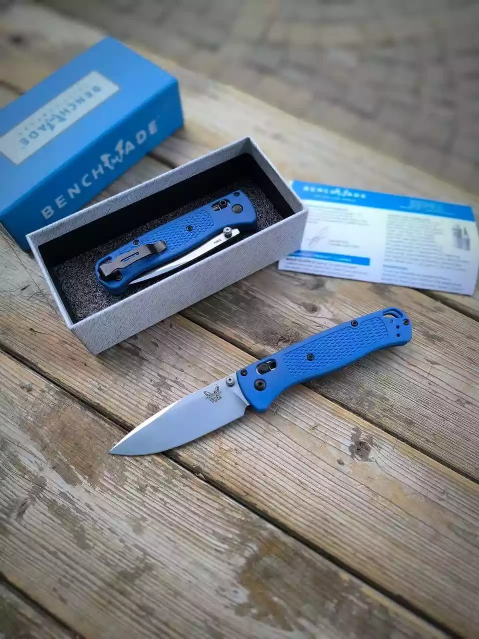 چاقوی جیبی Urban Tank 1 چاقوی جیبی Urban Tank