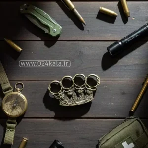 پنجه بکس اسکلتی