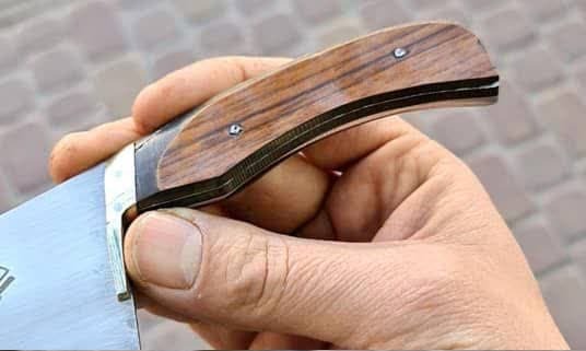 ساطور برش حیدری 2 ساطور برش حیدری