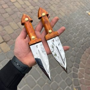 خنجر دو لبه محمد