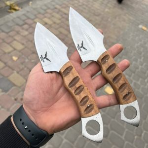 تیزی شیار دار بیات