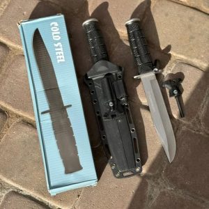 کارد تاکتیکال غواصی