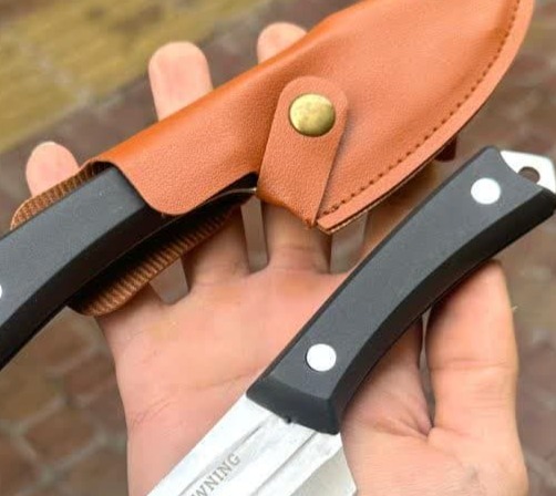 بوشکرفت برونینگ 3 بوشکرفت برونینگ