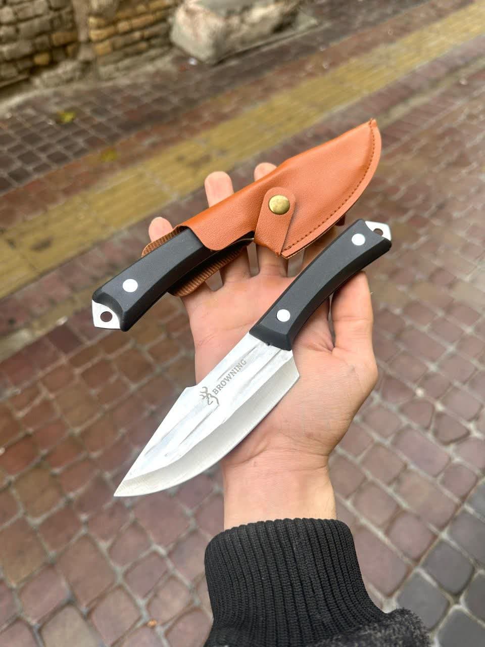 بوشکرفت برونینگ 1 بوشکرفت برونینگ