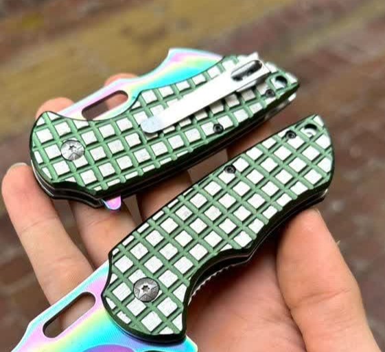 چاقوی جیبی برونینگ فانتزی 2 چاقوی جیبی برونینگ فانتزی