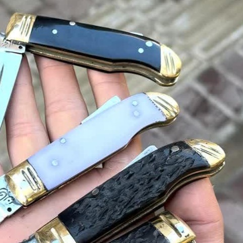 چاقوی پشت ضامن زنجانی 2 چاقوی پشت ضامن زنجانی