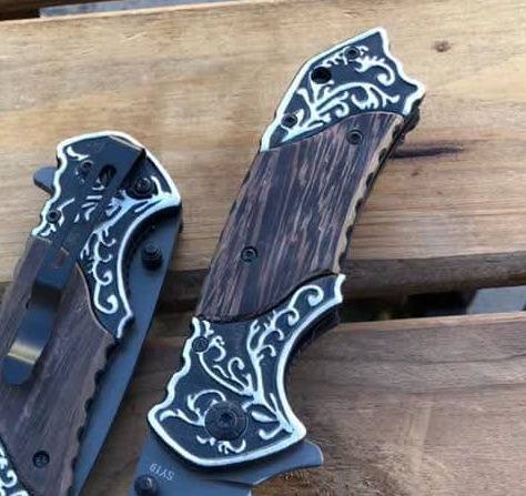 چاقوی جیبی برونینگ SY19 3 چاقوی جیبی برونینگ SY19