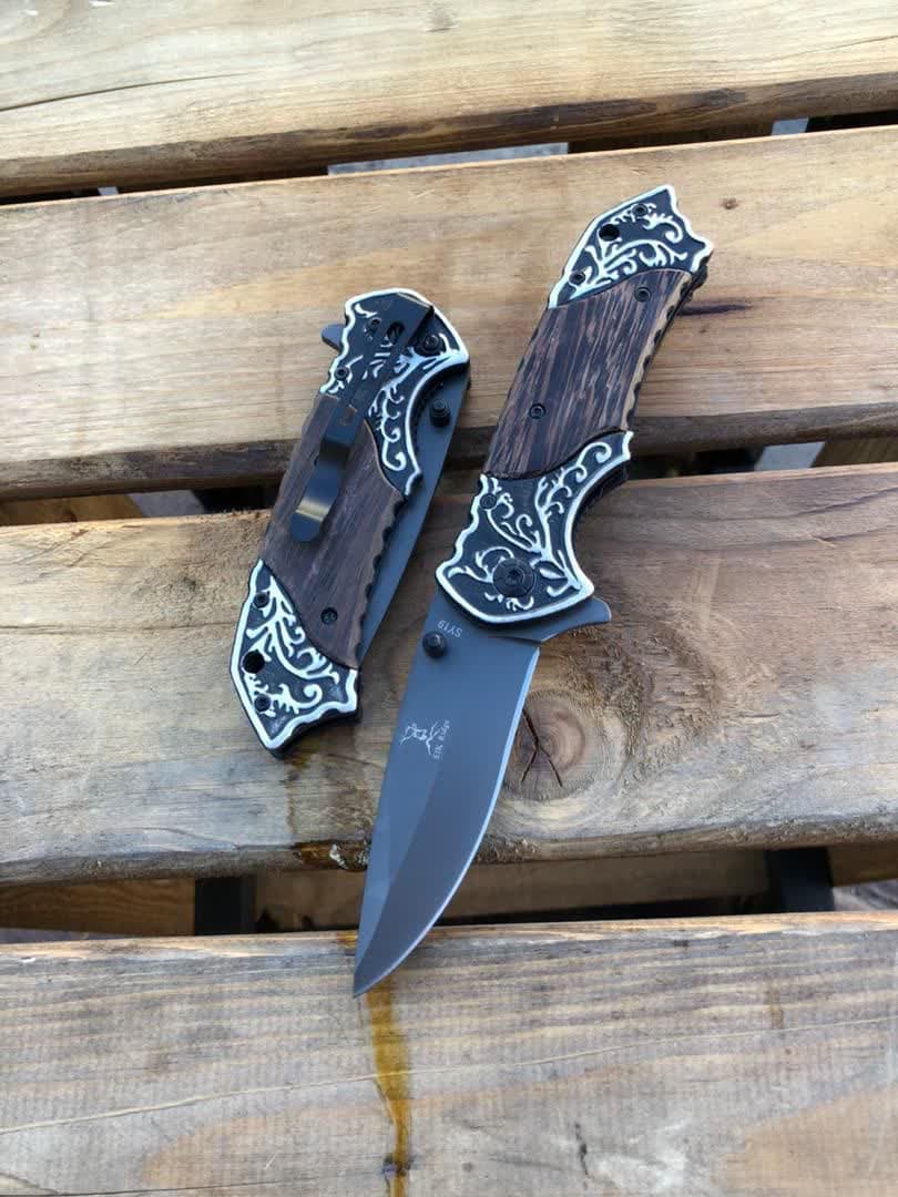 چاقوی جیبی برونینگ SY19 1 چاقوی جیبی برونینگ SY19