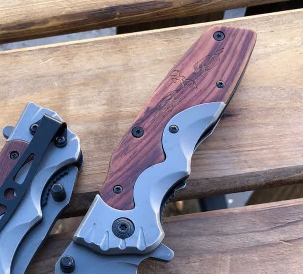 چاقوی جیبی برونینگ DA97 3 چاقوی جیبی برونینگ DA97