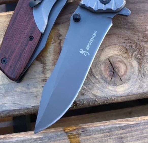 چاقوی جیبی برونینگ DA97 2 چاقوی جیبی برونینگ DA97