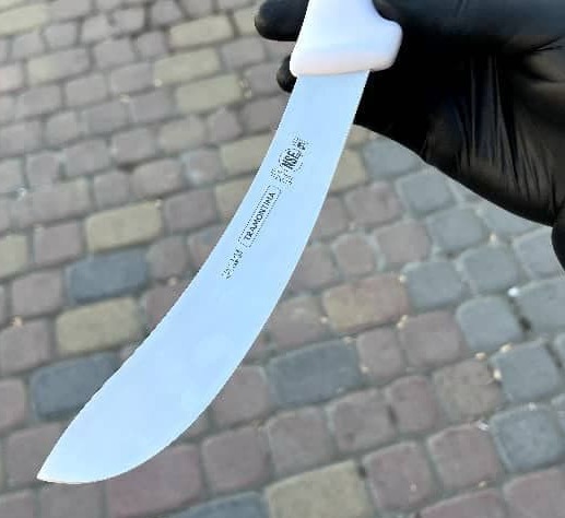 کارد قوس دار ترامونتینا 2 کارد قوس دار ترامونتینا