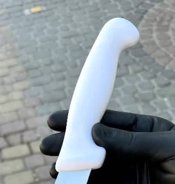 کارد قوس دار ترامونتینا 3 کارد قوس دار ترامونتینا