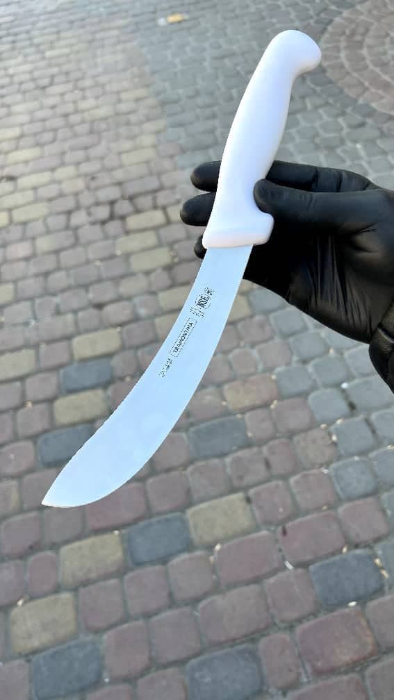 کارد قوس دار ترامونتینا 1 کارد قوس دار ترامونتینا