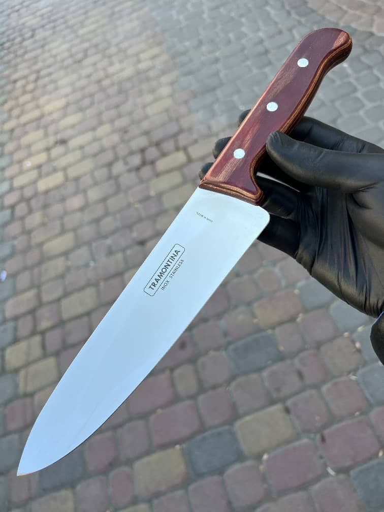 چاقوی سرآشپز کلاسیک 1 چاقوی سرآشپز کلاسیک