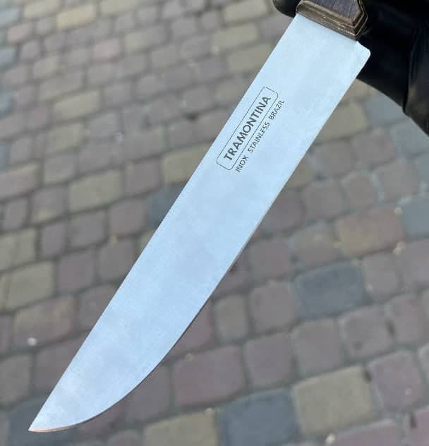 چاقوی برش ماهی سایز بزرگ 3 چاقوی برش ماهی سایز بزرگ