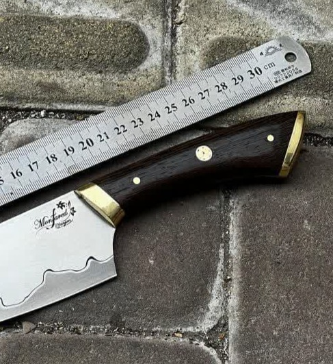 چاقوی راسته بری منفرد 2 چاقوی راسته بری منفرد