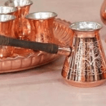 قهوه جوش ورساچ