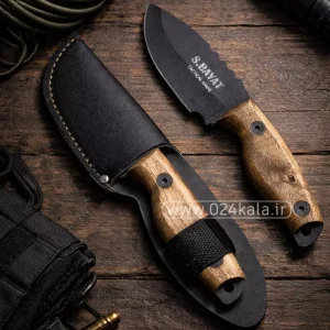 بوشکرفت Combat