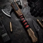 تبر گلادیاتور سایز وسط