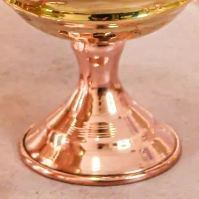 جام هفت سین برنجی 3 جام هفت سین برنجی