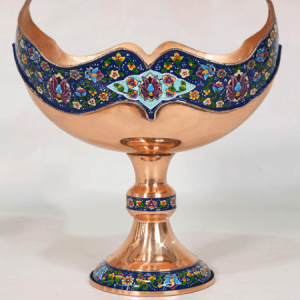 آجیل خوری مس پرداز سفارشی