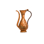 فروش آفتابه و لگن مسی