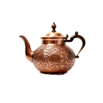 فروش قوری مسی