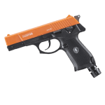 اسلحه پینت بال