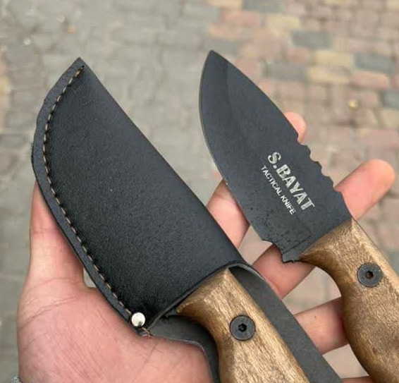 بوشکرفت Combat 2 بوشکرفت Combat