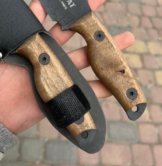 بوشکرفت Combat 3 بوشکرفت Combat