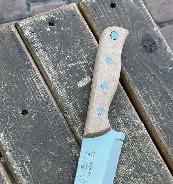 کارد راسته بری حیدری 3 کارد راسته بری حیدری