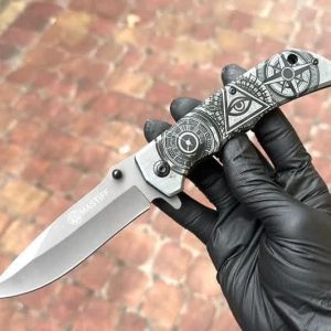 چاقوی جیبی ماستیف Eye