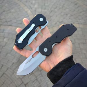 چاقوی جیبی بوکر Magnum