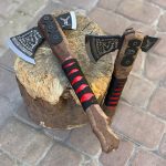 تبر گلادیاتور سایز وسط