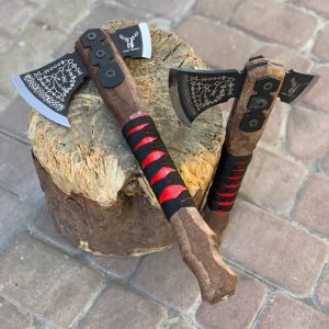 تبر گلادیاتور سایز وسط