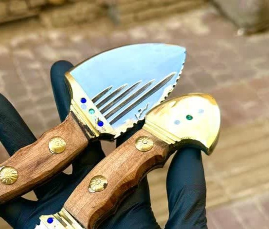 تیزی سفارشی 3 تیزی سفارشی