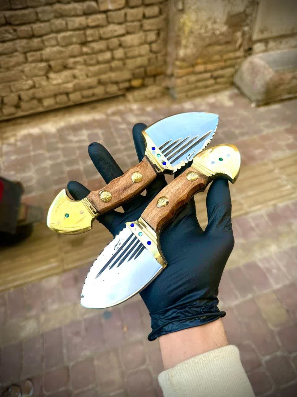 تیزی سفارشی 1 تیزی سفارشی