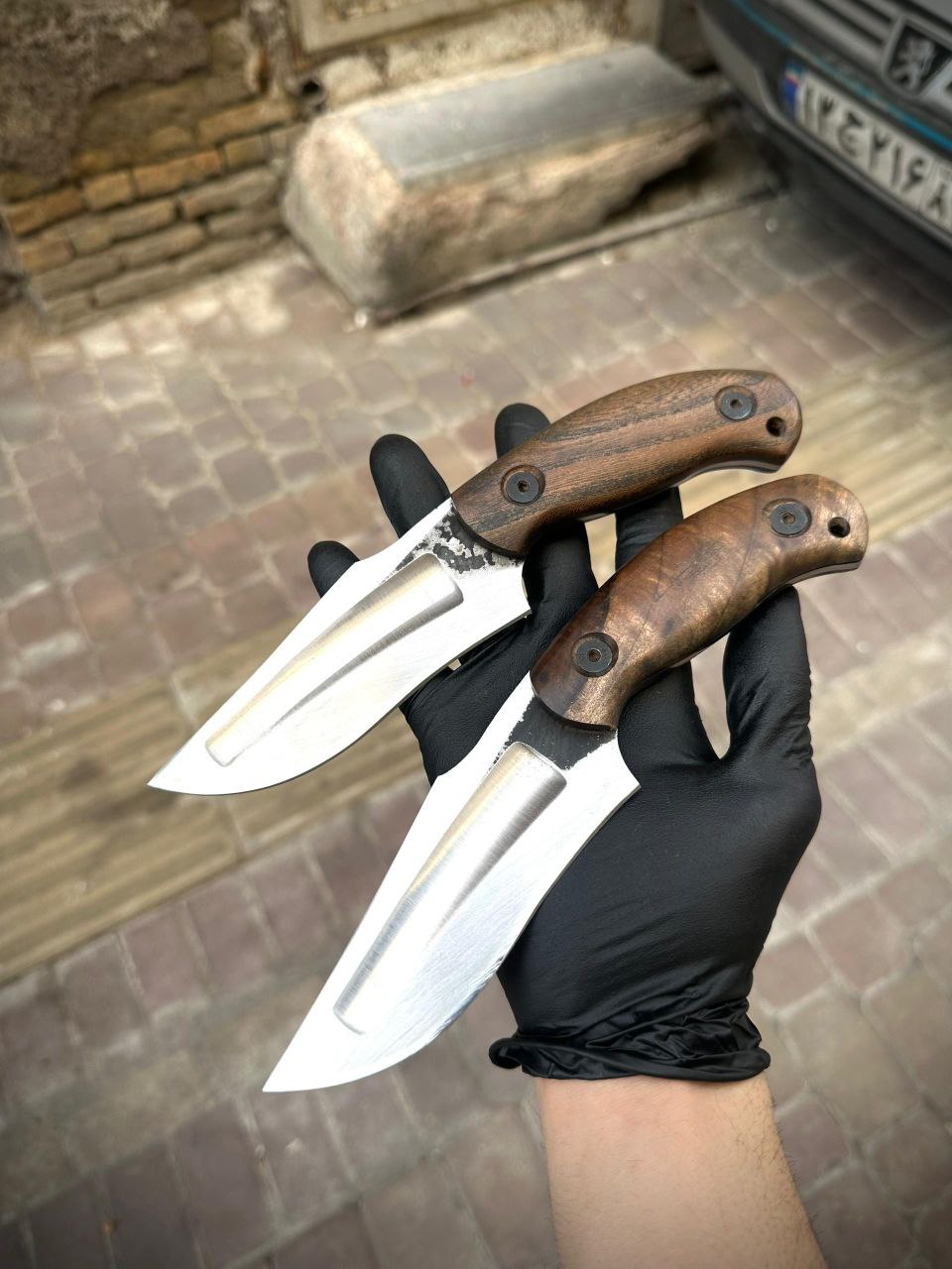 بوشکرفت خم 1 بوشکرفت خم