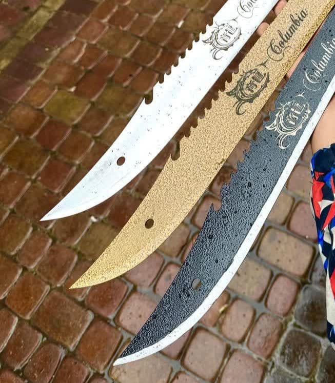 بامبوزن 80 سانتی Shark 2 بامبوزن 80 سانتی Shark