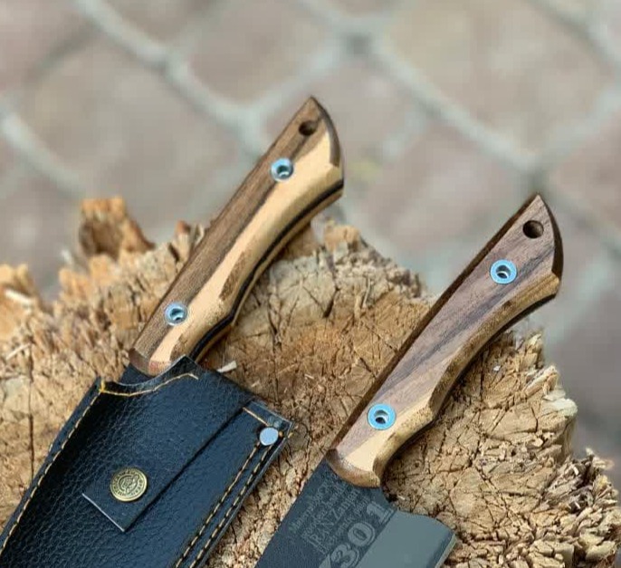 کارد راسته بری Bicak 3 کارد راسته بری Bicak