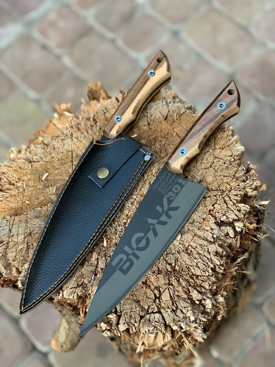 کارد راسته بری Bicak 1 کارد راسته بری Bicak