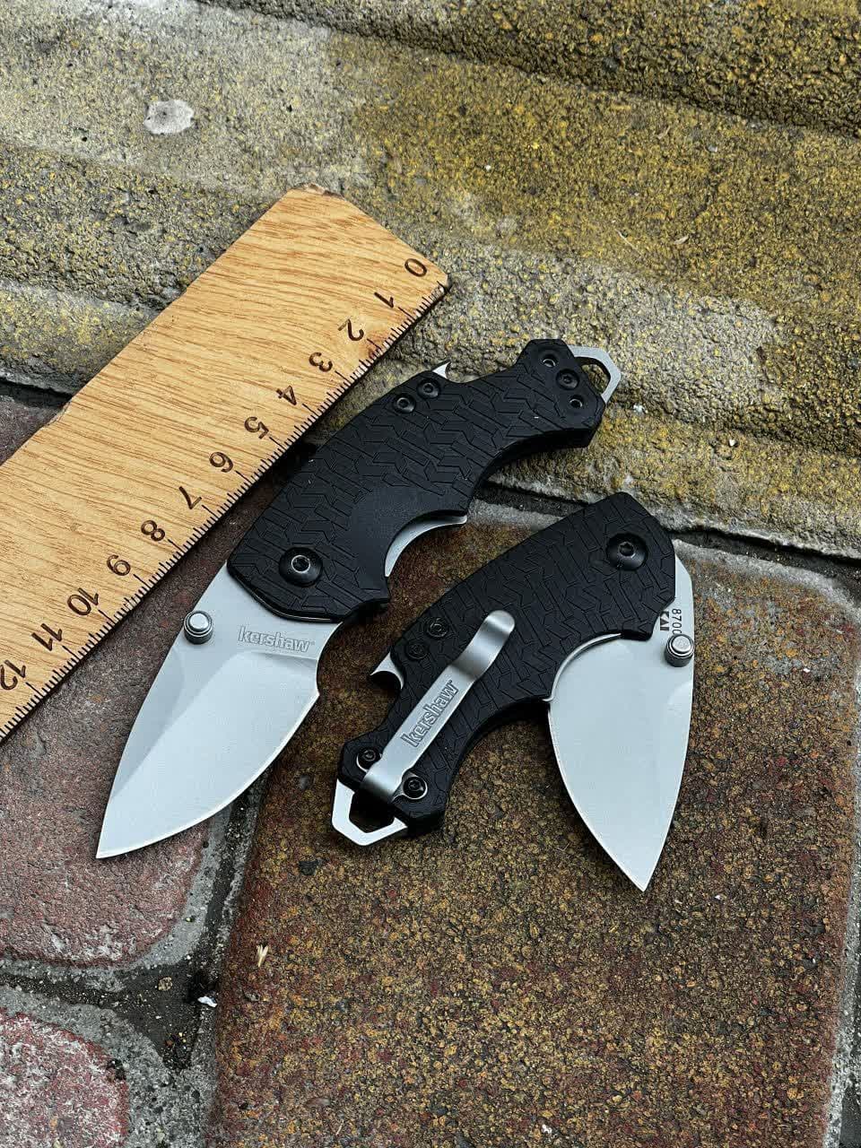 چاقوی جیبی Kershaw 1 چاقوی جیبی Kershaw